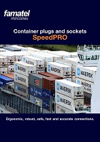 Famatel Container Plugs and Sockets V2